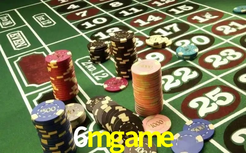 Apostas Esportivas na 6mgame: Um Guia Completo