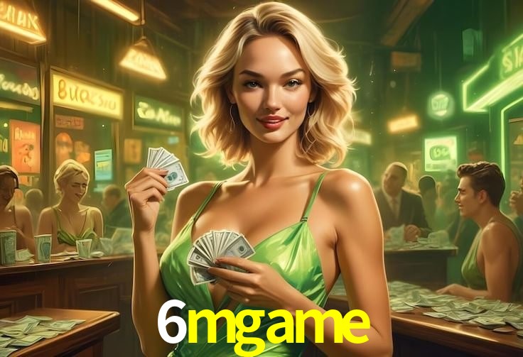 Bônus de Boas-vindas 6mgame