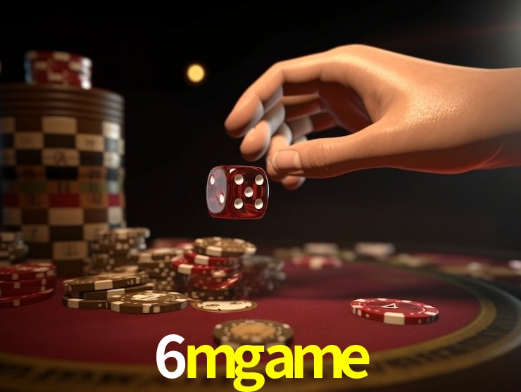 A Popularidade dos Caça-Níqueis no 6mgame