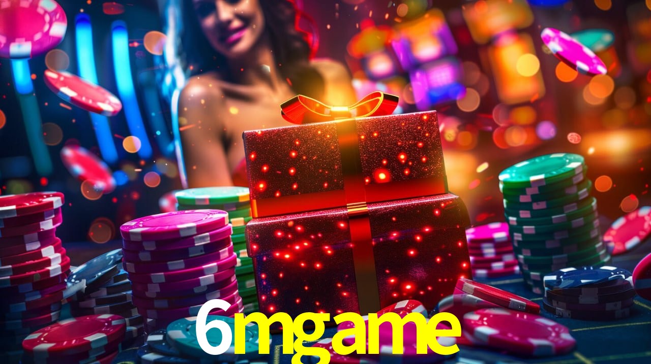 Benefícios da Conta 6mgame