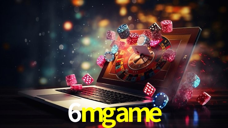 Segurança 2FA 6mgame