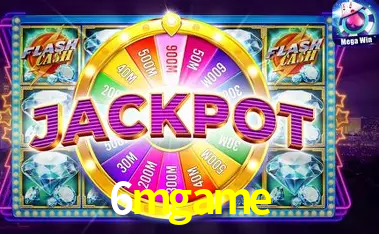 Descubra o Mundo do Cassino Online com 6mgame