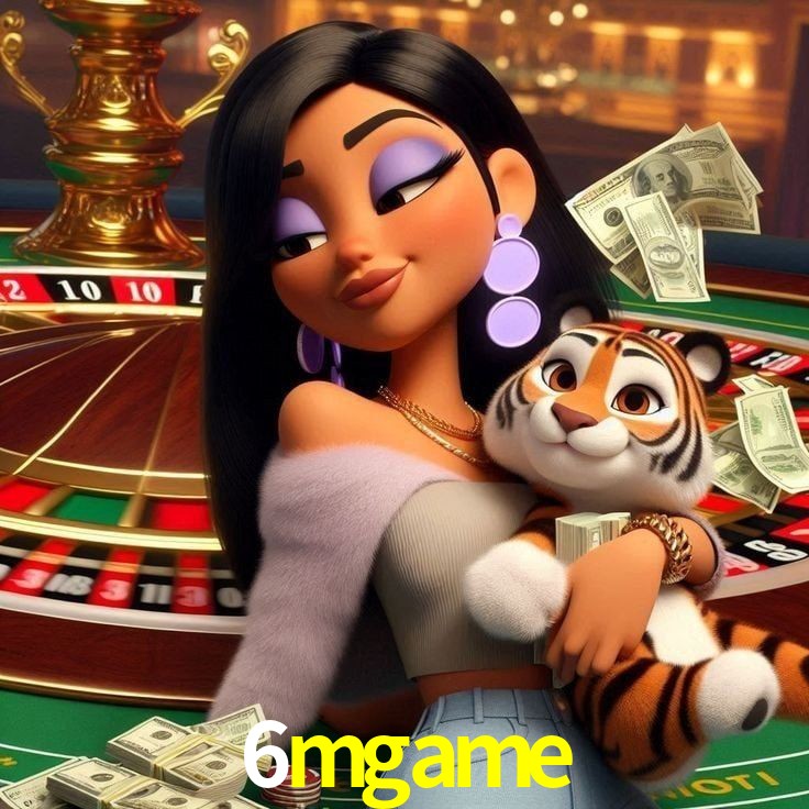 Spaceman Game 6mgame