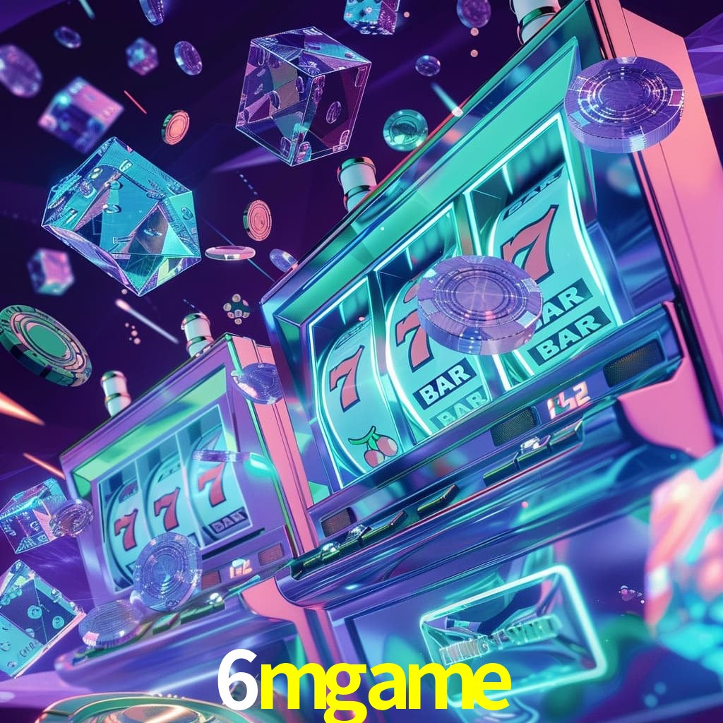 Tecnologia da Plataforma 6mgame
